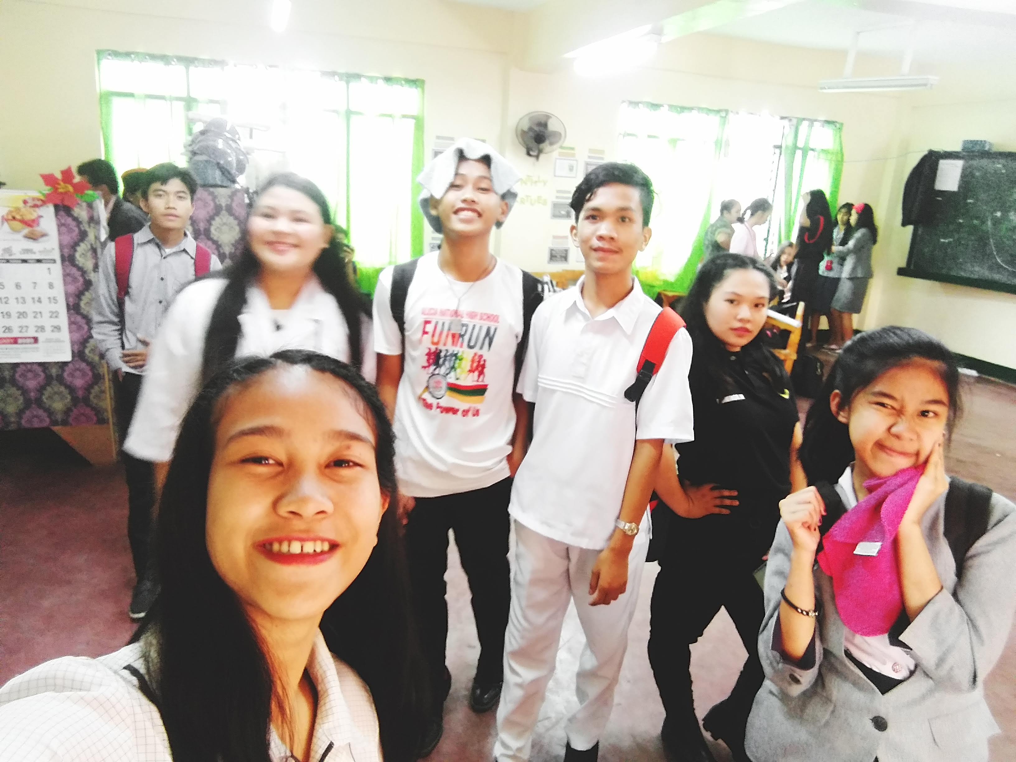 Friends