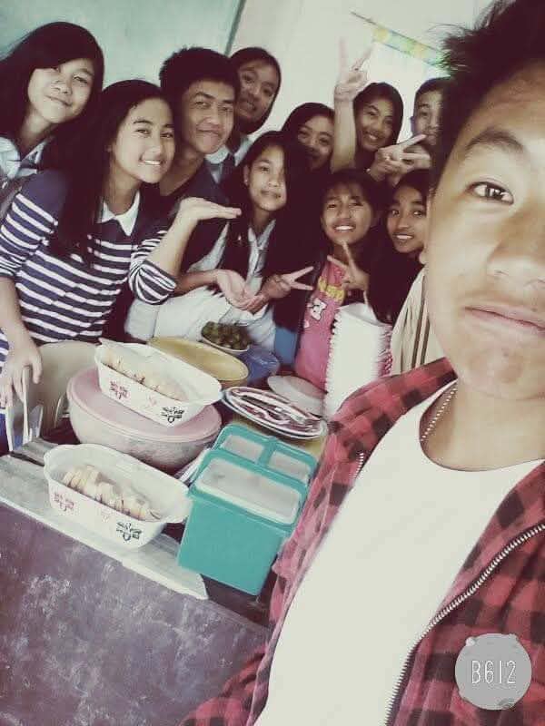 Friends