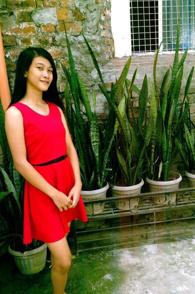Teen Photo